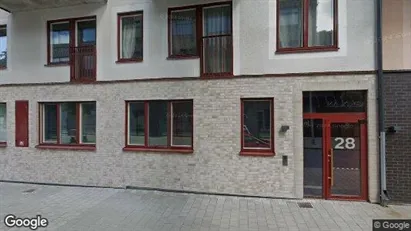 Lägenheter att hyra i Område ej specificerat - Bild från Google Street View