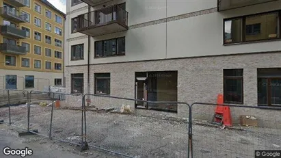 Lägenheter att hyra i Område ej specificerat - Bild från Google Street View