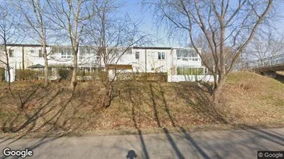 Lägenheter att hyra i Helsingborg - Bild från Google Street View