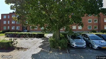 Lägenheter att hyra i Sofielund - Bild från Google Street View