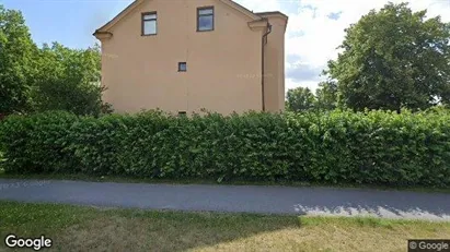Lägenheter att hyra i Oxelösund - Bild från Google Street View