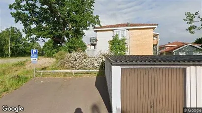 Lägenheter att hyra i Kalmar - Bild från Google Street View