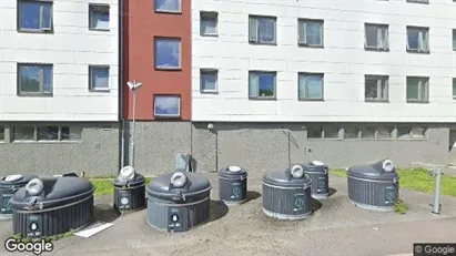 Lägenheter att hyra i Norra hisingen - Bild från Google Street View