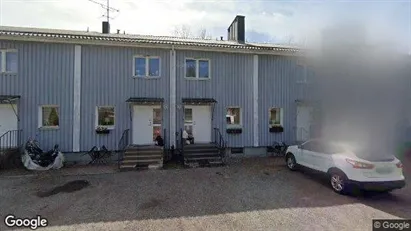 Lägenheter att hyra i Grums - Bild från Google Street View