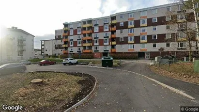 Lägenheter att hyra i Upplands Väsby - Bild från Google Street View