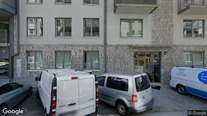 Lägenheter att hyra i Område ej specificerat - Bild från Google Street View