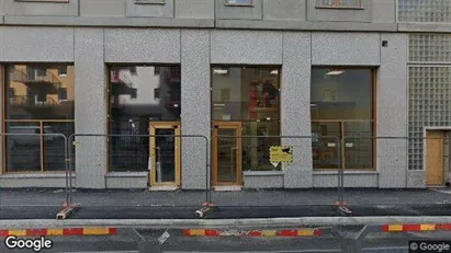 Lägenheter att hyra i Järfälla - Bild från Google Street View