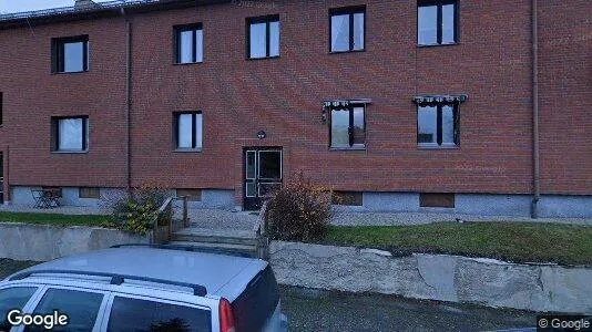 Lägenheter att hyra i Eskilstuna - Bild från Google Street View