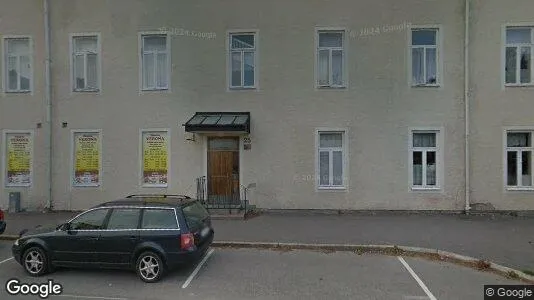 Lägenheter att hyra i Lekeberg - Bild från Google Street View