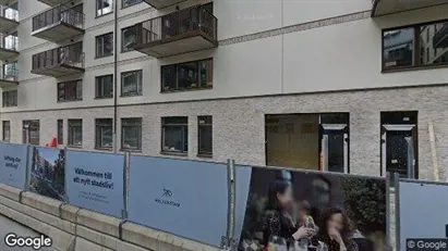 Lägenheter att hyra i Område ej specificerat - Bild från Google Street View