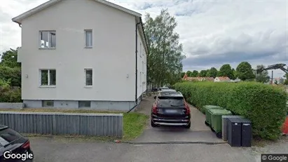 Lägenheter att hyra i Kalmar - Bild från Google Street View