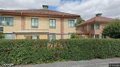 Lägenheter att hyra i Örebro - Bild från Google Street View
