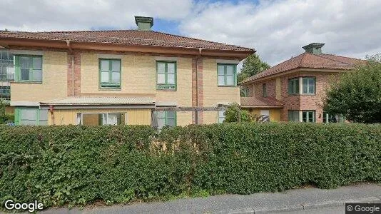 Lägenheter att hyra i Örebro - Bild från Google Street View