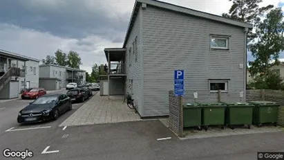 Lägenheter att hyra i Kalmar - Bild från Google Street View