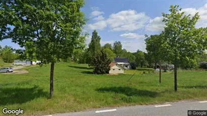 Lägenheter att hyra i Skinnskatteberg - Bild från Google Street View