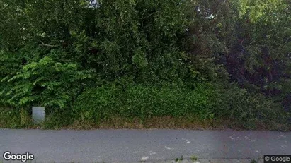 Lägenheter att hyra i Skurup - Bild från Google Street View