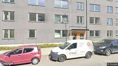 Lägenheter att hyra i Västerort - Bild från Google Street View