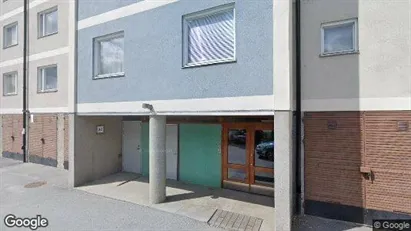 Lägenheter att hyra i Västerort - Bild från Google Street View