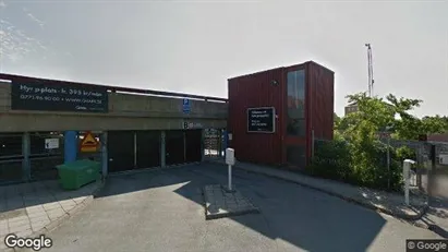 Lägenheter att hyra i Söderort - Bild från Google Street View