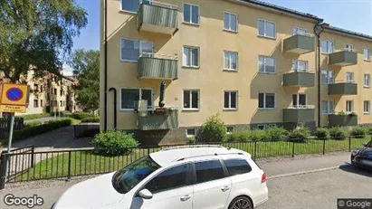 Lägenheter att hyra i Norrköping - Bild från Google Street View