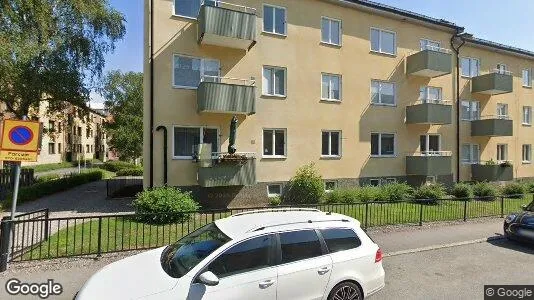 Lägenheter att hyra i Norrköping - Bild från Google Street View