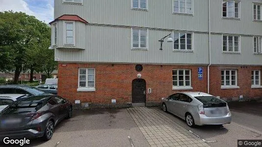 Lägenheter att hyra i Göteborg Östra - Bild från Google Street View