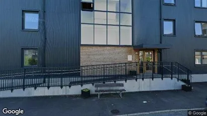 Lägenheter att hyra i Askim-Frölunda-Högsbo - Bild från Google Street View