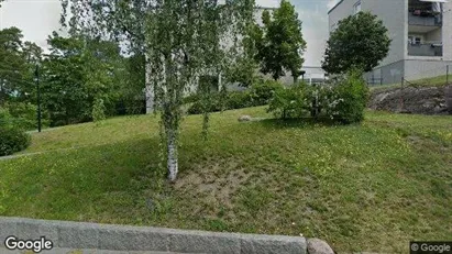 Lägenheter att hyra i Västerort - Bild från Google Street View