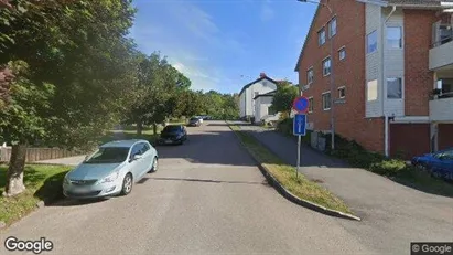 Lägenheter att hyra i Oskarshamn - Bild från Google Street View