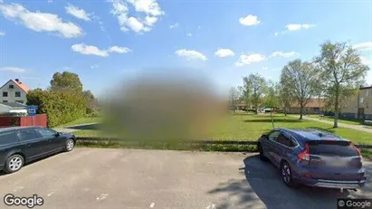 Lägenheter att hyra i Vara - Bild från Google Street View