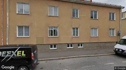 Lägenheter att hyra i Nyköping - Bild från Google Street View