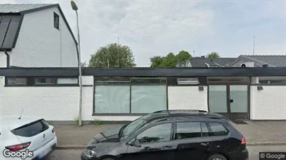 Lägenheter att hyra i Klippan - Bild från Google Street View