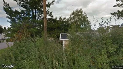 Lägenheter att hyra i Malå - Bild från Google Street View