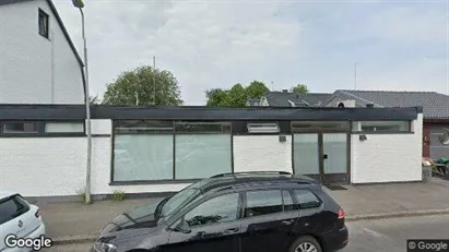 Lägenheter att hyra i Klippan - Bild från Google Street View