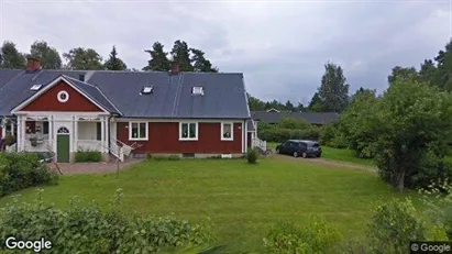 Lägenheter att hyra i Forshaga - Bild från Google Street View