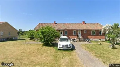 Lägenheter att hyra i Eskilstuna - Bild från Google Street View