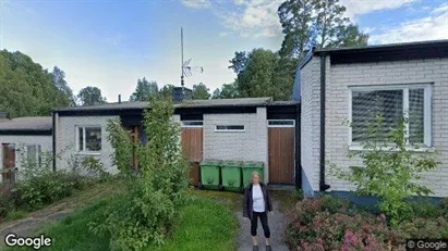 Lägenheter att hyra i Mariestad - Bild från Google Street View