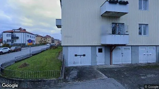 Lägenheter att hyra i Eskilstuna - Bild från Google Street View