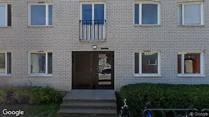 Lägenheter att hyra i Linköping - Bild från Google Street View