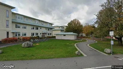 Lägenheter att hyra i Trollhättan - Bild från Google Street View