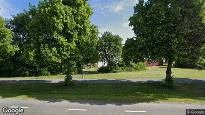 Lägenheter att hyra i Linköping - Bild från Google Street View