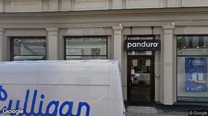 Lägenheter att hyra i Lund - Bild från Google Street View