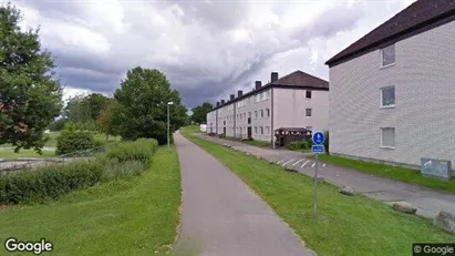 Lägenheter att hyra i Linköping - Bild från Google Street View
