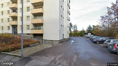 Lägenheter att hyra i Eskilstuna - Bild från Google Street View
