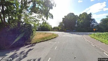 Lägenheter att hyra i Torsås - Bild från Google Street View
