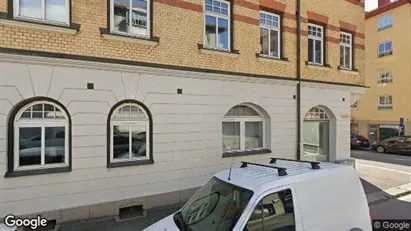 Lägenheter att hyra i Karlskrona - Bild från Google Street View