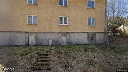 Lägenheter att hyra i Karlstad - Bild från Google Street View