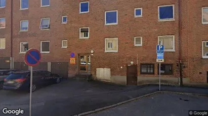 Lägenheter att hyra i Örgryte-Härlanda - Bild från Google Street View