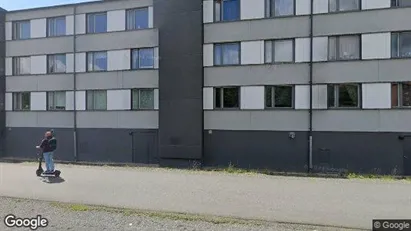 Lägenheter att hyra i Västra hisingen - Bild från Google Street View