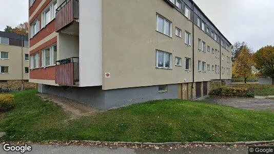 Lägenheter att hyra i Eskilstuna - Bild från Google Street View